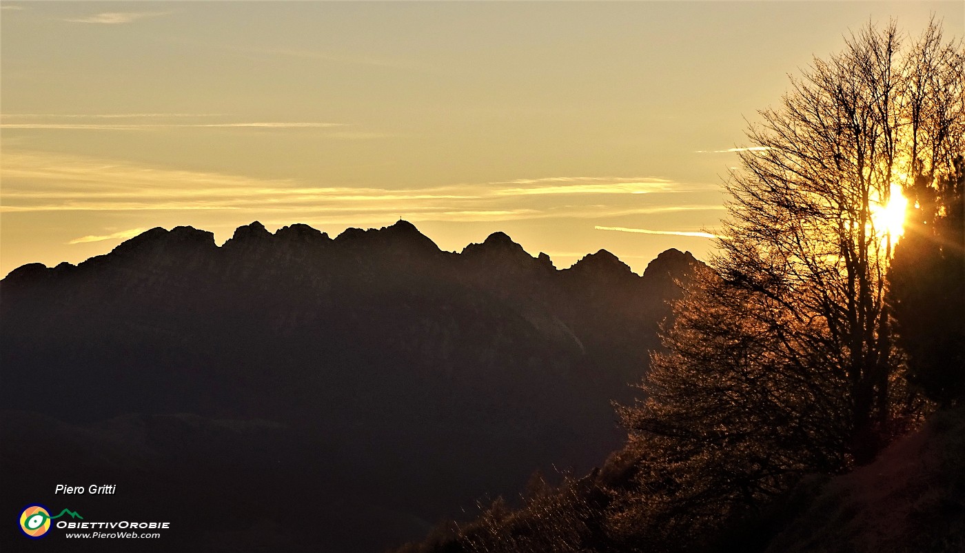 91 Tramonto in Resegone.JPG
